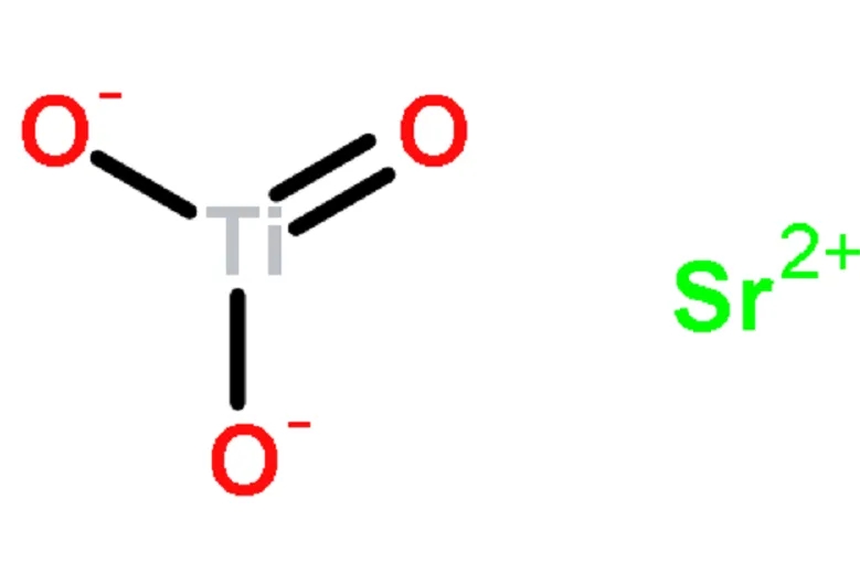 鈦酸鍶的結(jié)構(gòu)性能與用途